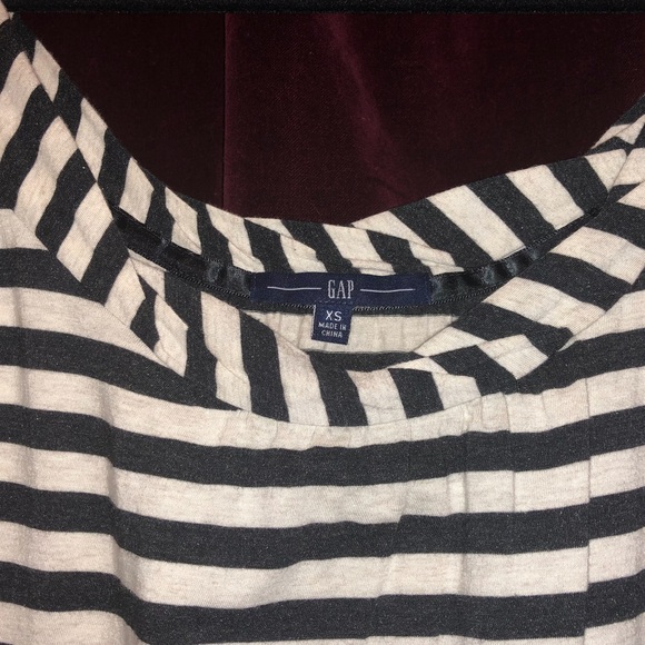 Gap tank - Picture 2 of 4